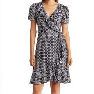 ➰Viola Wrap Mini➰